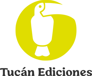 Tucán Ediciones - logo de la editorial